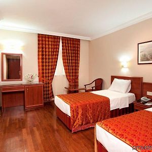 Budget Double Kamer